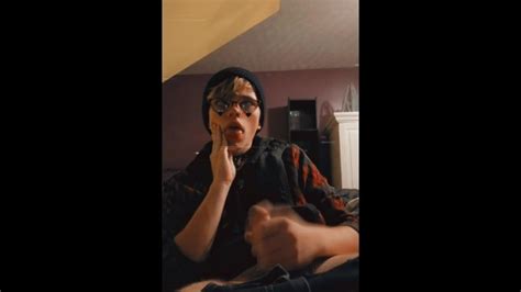 Hot Nonbinary Model Masturbates For You Pornhub Gay