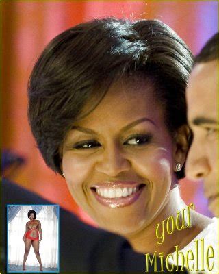 Michelle Obama Porn Pictures XXX Photos Sex Images 18375 PICTOA