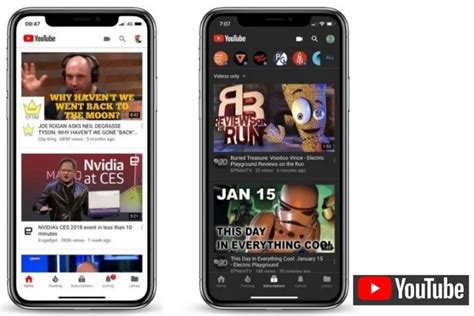 YouTube Unlocked Apk