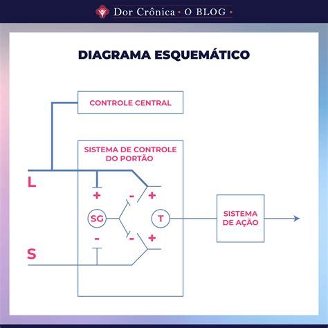 Mecanismos de dor uma nova teoria Dor Crônica O Blog