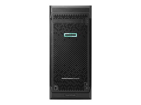 hpe proliant ml gen performance xeon bronze  ydin dustinfi
