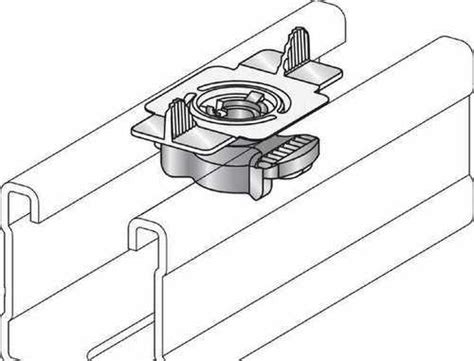 Потайная гайка hilti MQM-M8 | Festima.Ru - Мониторинг объявлений