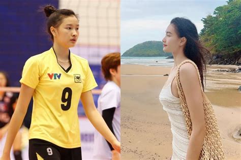 Hot girl bóng chuyền Việt Nam vừa giải nghệ ở tuổi 24 chỉ 1 tháng sau đã báo tin vui đặc biệt
