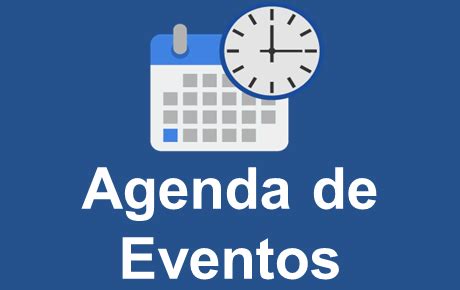 Agenda De Eventos Abfm