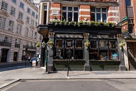 The 10 Best Restaurants in Soho London - Tripadvisor