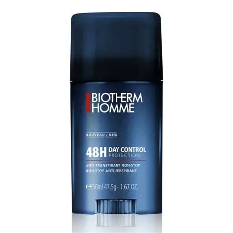 Дезодорант-стик Biotherm Homme Day Control Anti-Perspirant 48h - Купить ...