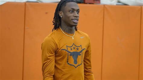 Xavier Worthy Parents: Mother Nicky Jones And Father Details