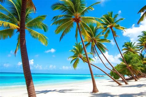 Clima Em Punta Cana Em Julho - Descubra Punta Cana em Junho e Julho de 2025: Clima, Custos e Atrações ...