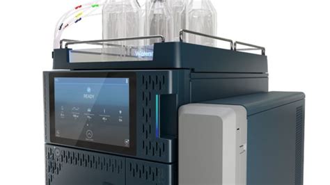 Waters Corporation Launched The Next Generation Alliance Is Hplc System