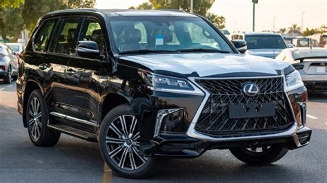The 8 Most Reliable Luxury Suvs Of All Time