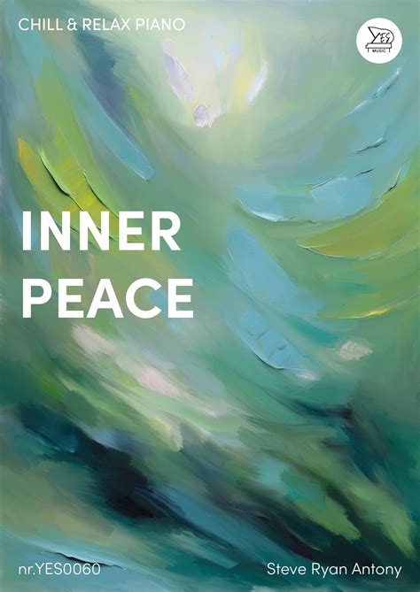 INNER PEACE | Yespianomusic