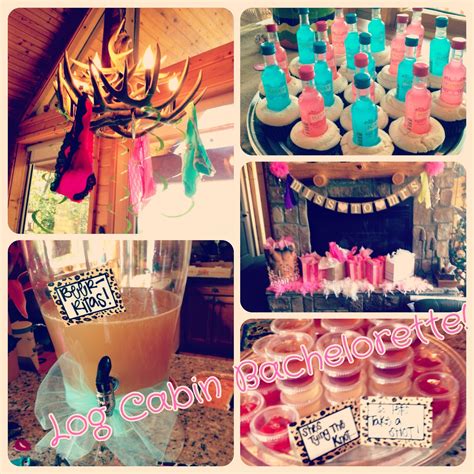 Bachelorette Party Gone Wild 1