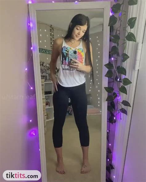 NSFW Naked Teen TikTok Porn By Ensoware Scrolller