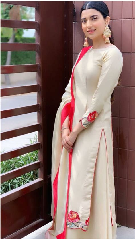 har long sleeve churidar  floral embroidery  eid eid
