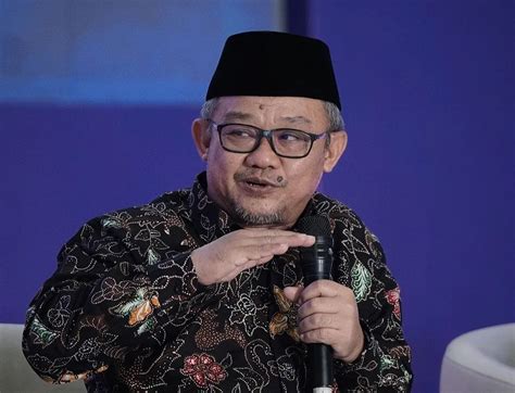 Muhammadiyah Soal Tambang Untuk Ormas Keagamaan Itu Wewenang