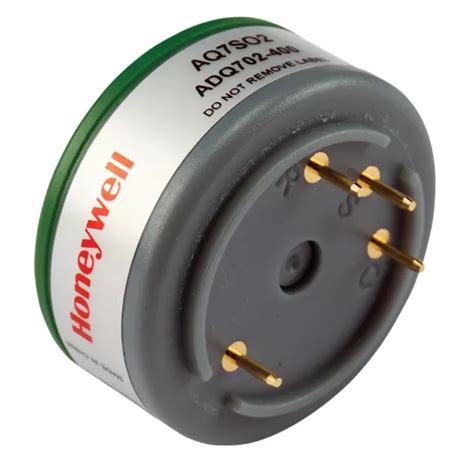 AQ7 Series Gas Sensors | Honeywell