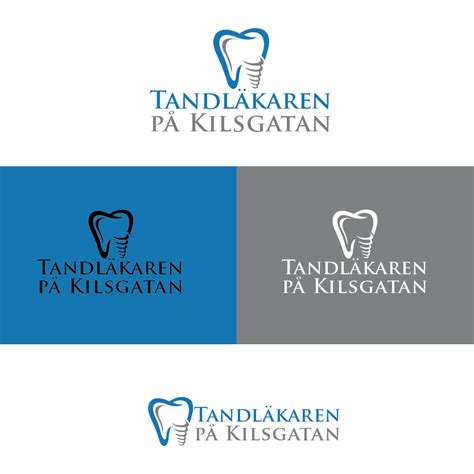 62 Dental Logo Ideas To Make You Smile