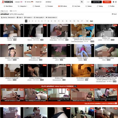 XVideos Amateur Situs Bokep Amatir Suka Xvideos