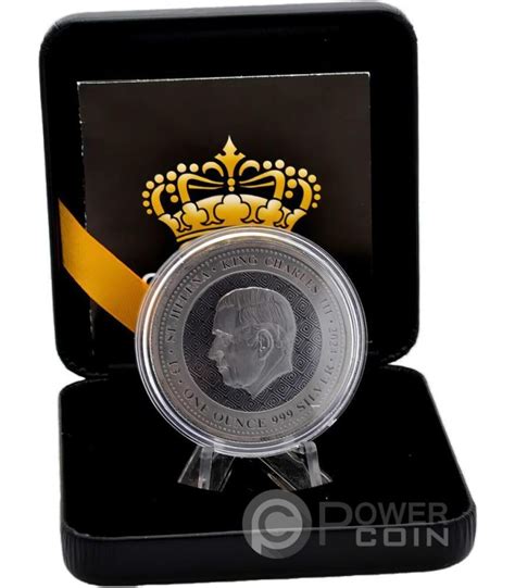 Owl Of Athens Mochuelo De Atenea Gilded Oz Moneda Plata Pound Saint