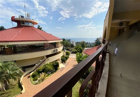 Оздоровительный комплекс "Дивный", г. Сочи - официальный сайт отеля