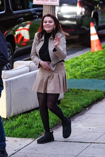 Selena Gomez Selena Gomez Selenagomez Nude OnlyFans Page 3 The Fappening Plus