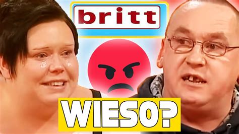 LÜGENDETEKTOR SEX MIT DER EX Britt Retro YouTube