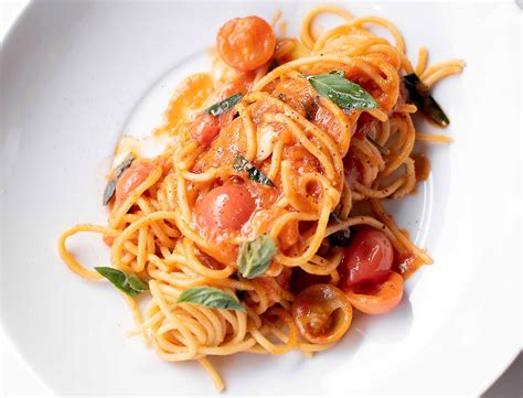 3 Pasta Recipes From Professional Chefs Goop