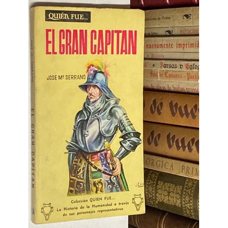 El Gran Capitán