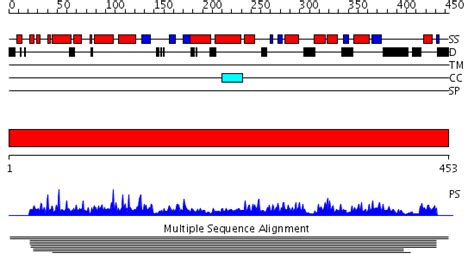 Yrc Public Data Repository Protein Structure Prediction Protein