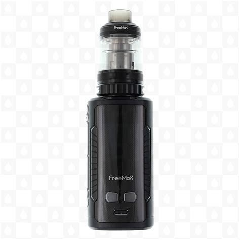 freemax maxus max pro  kit redjuice uk