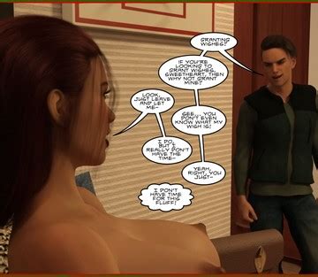 Kip The Elf Christmas Wish Muses Sex And Porn Comics