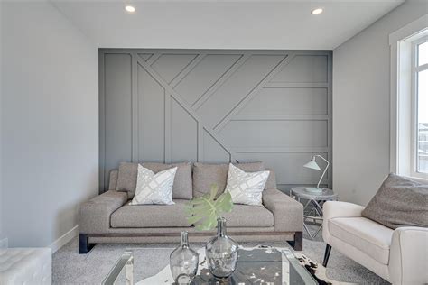 The Escada - Custom Home Design available from Edgewater Development