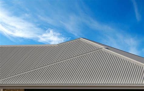 Strong & Durable Corrugated Metal Roofing | QLD Sheet Metal