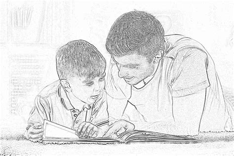 Как развить внимательность у ребенка 6-8 лет? Упражнения на развитие ...