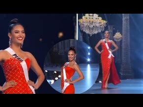 Miss Universe Nude Scenes Aznude