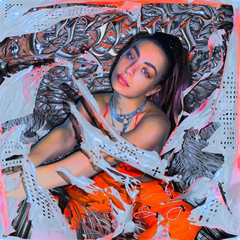 Charli Xcx Artists Crownnote
