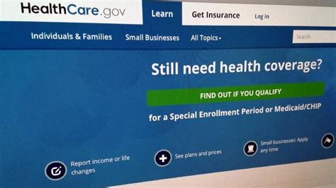 Obamacare Plans In Kansas City Have Narrow Networks Kansas City Star