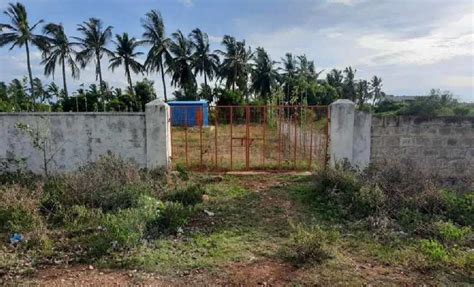 Residential Plot Cent For Sale In Nannur Kurnool Rei