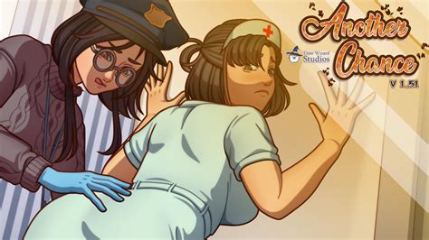 Another Chance V Now Live By Timewizardstudios Hentai Foundry