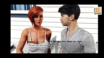 Entrelazados Encuentro Con La Vecina Pelirroja Sexy XVIDEOS