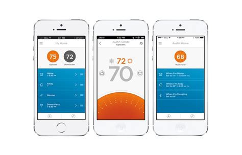 Honeywell Lyric Smart Thermostat With Companion App Unveiled For $279