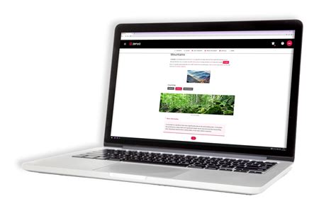 Finding the right information thanks to interactive documents
