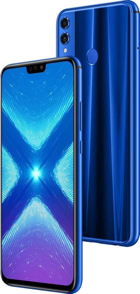 سعر و مواصفات Honor 8x و مميزات و عيوب موبي سي