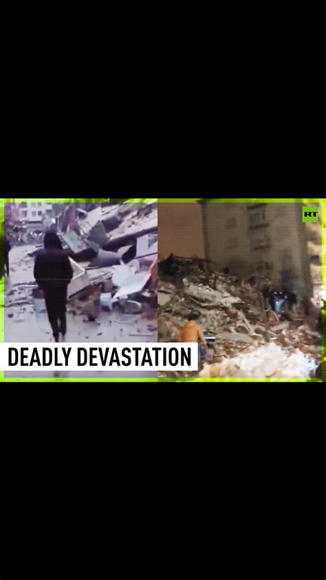 Deadly 7 8 Earthquake Devastates Türkiye And Syria