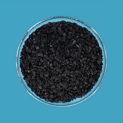 High Quality Water Treatment Granular Bulk Coconut Shell Activated