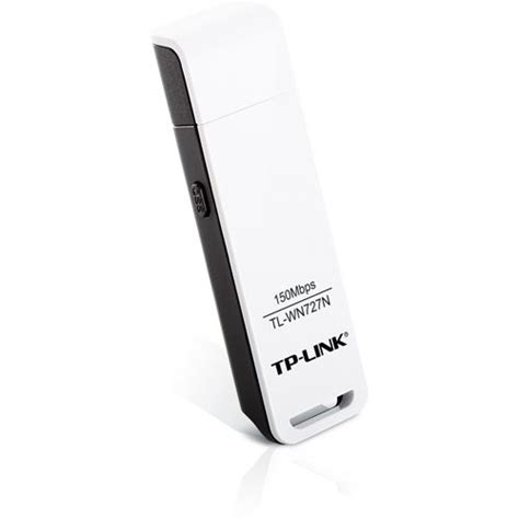 Tp link tl-wn727n driver - connectionasrpos