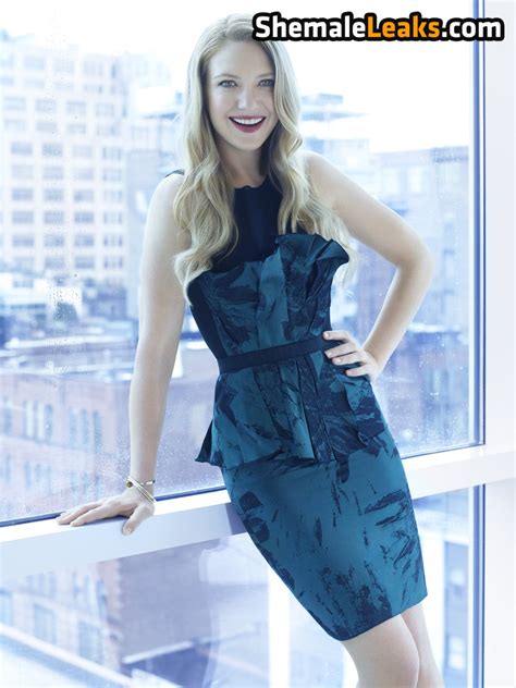 Anna Torv Anna Torv Leaked Nude OnlyFans Photo ShemaleLeaks