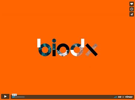 Biodx Brand Video On Biodegradable Products And Disinfectants