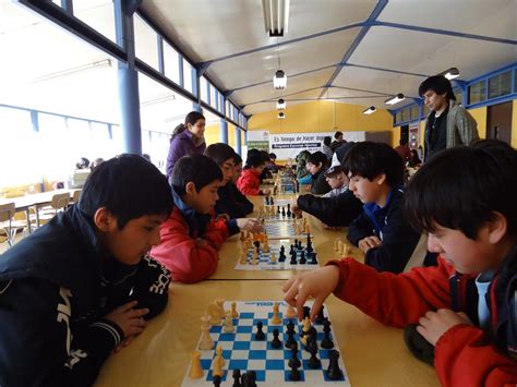 Juguemos A Pensar El Ajedrez En La Escuela Pedro Pablo Lemaitre