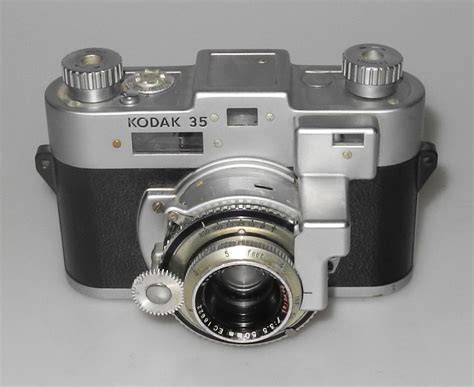kodak    kodak dcn french camerafr luxury vintage